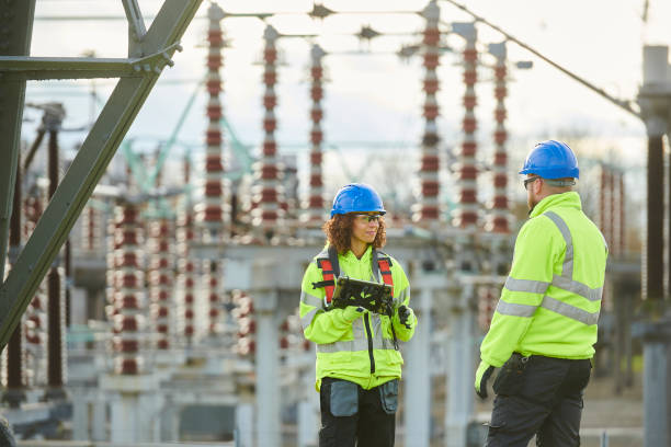 Best Affordable Emergency Electrician  in Iota, LA
