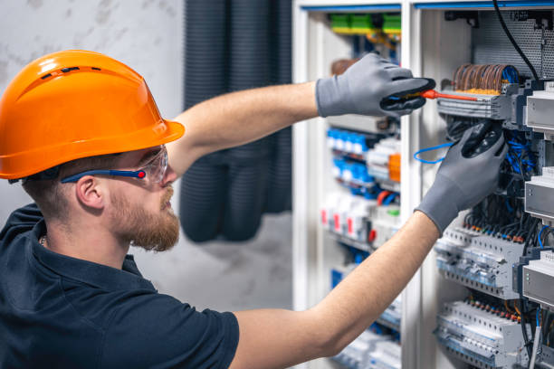 Best Circuit Breaker Repair  in Iota, LA
