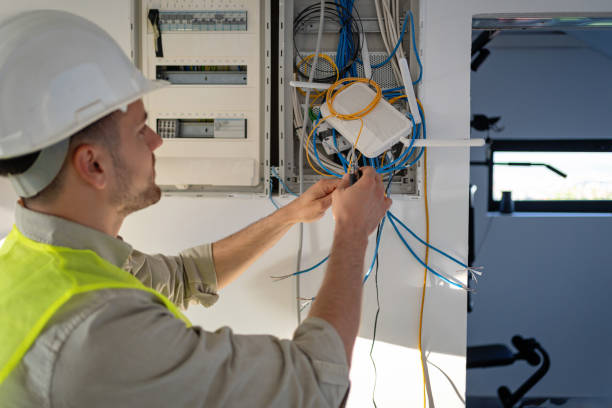 Best Circuit Breaker Repair  in Iota, LA