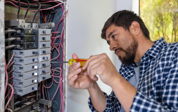 Best Residential Electrician Services  in Iota, LA